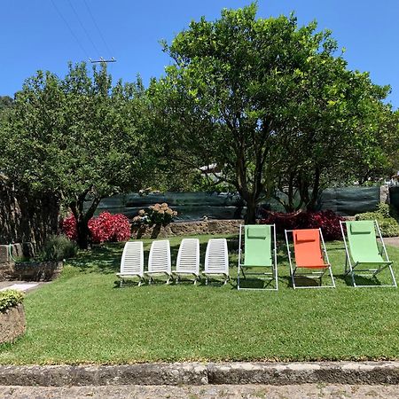 Casa Praia E Campo Viana do Castelo Luaran gambar