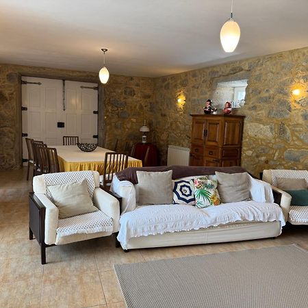 Casa Praia E Campo Viana do Castelo Luaran gambar