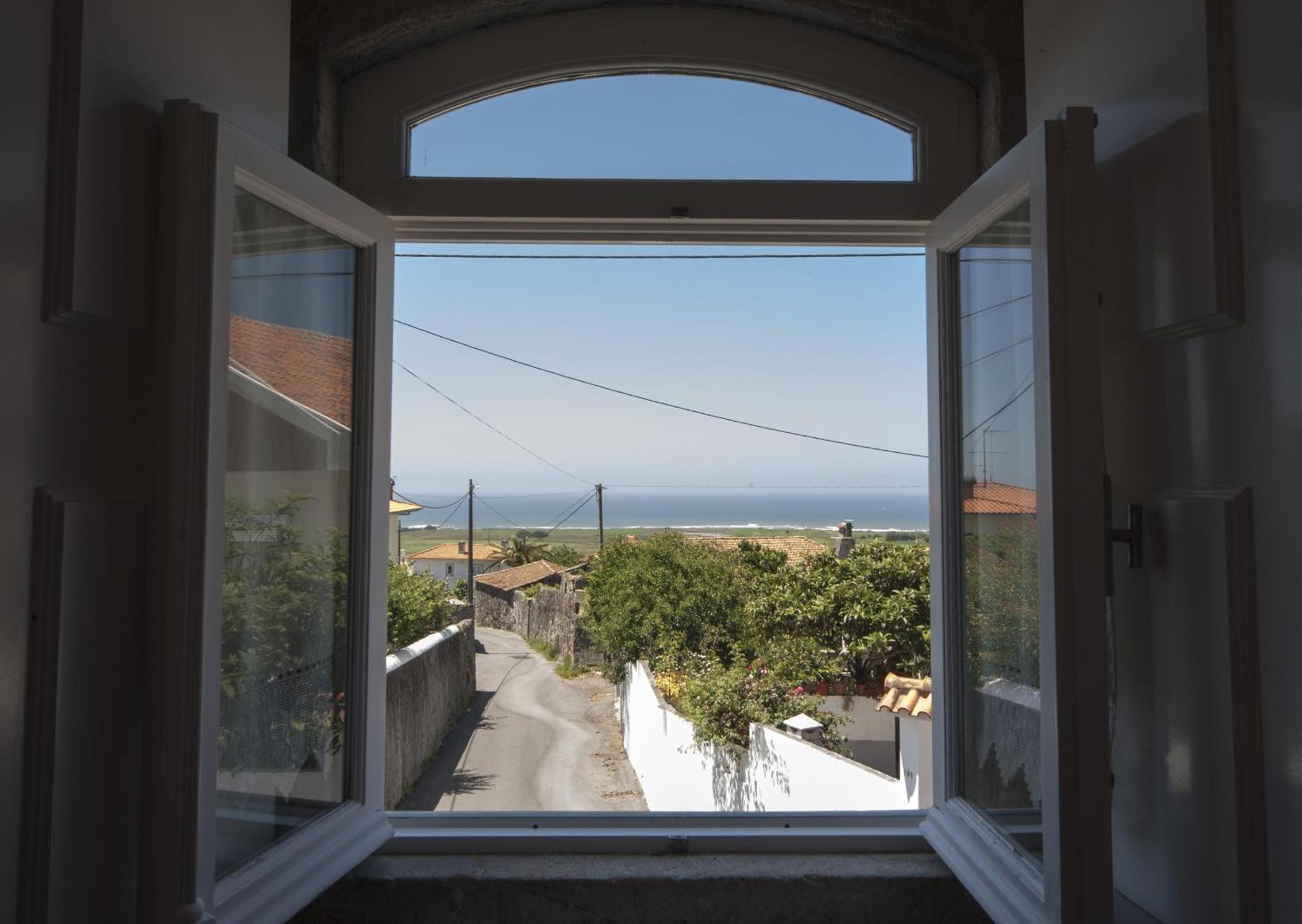 Casa Praia E Campo Viana do Castelo Luaran gambar