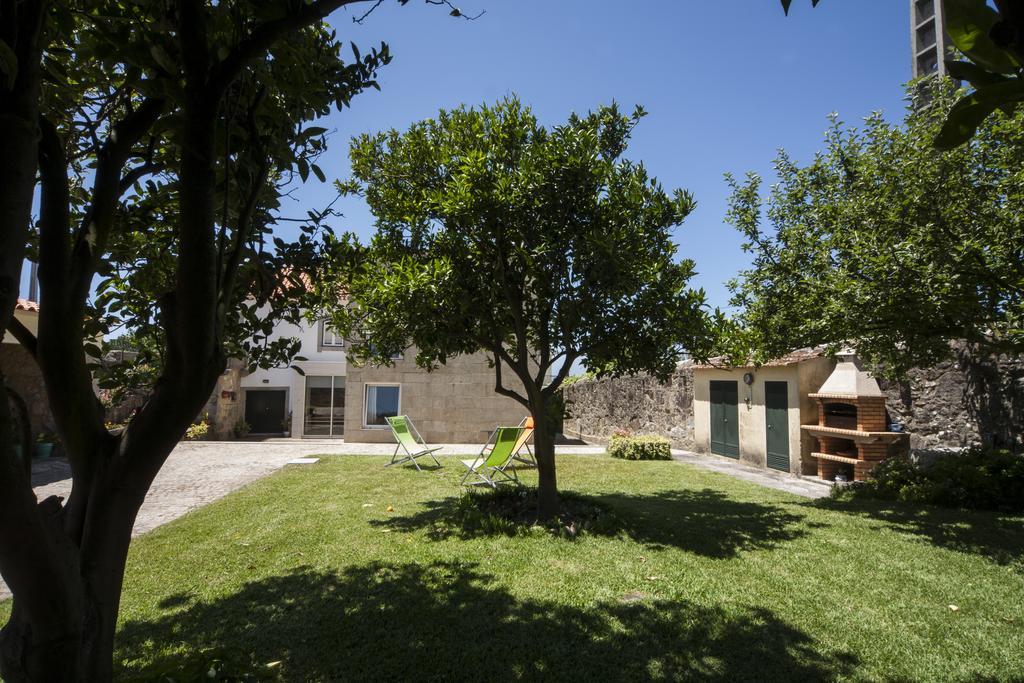 Casa Praia E Campo Viana do Castelo Bilik gambar