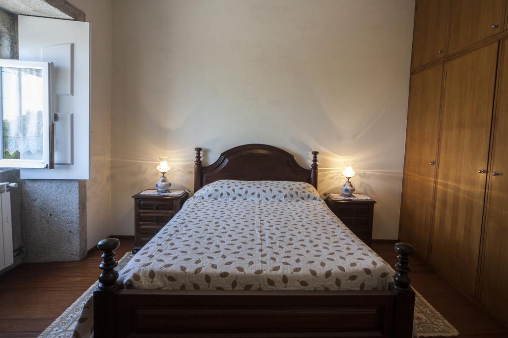Casa Praia E Campo Viana do Castelo Bilik gambar