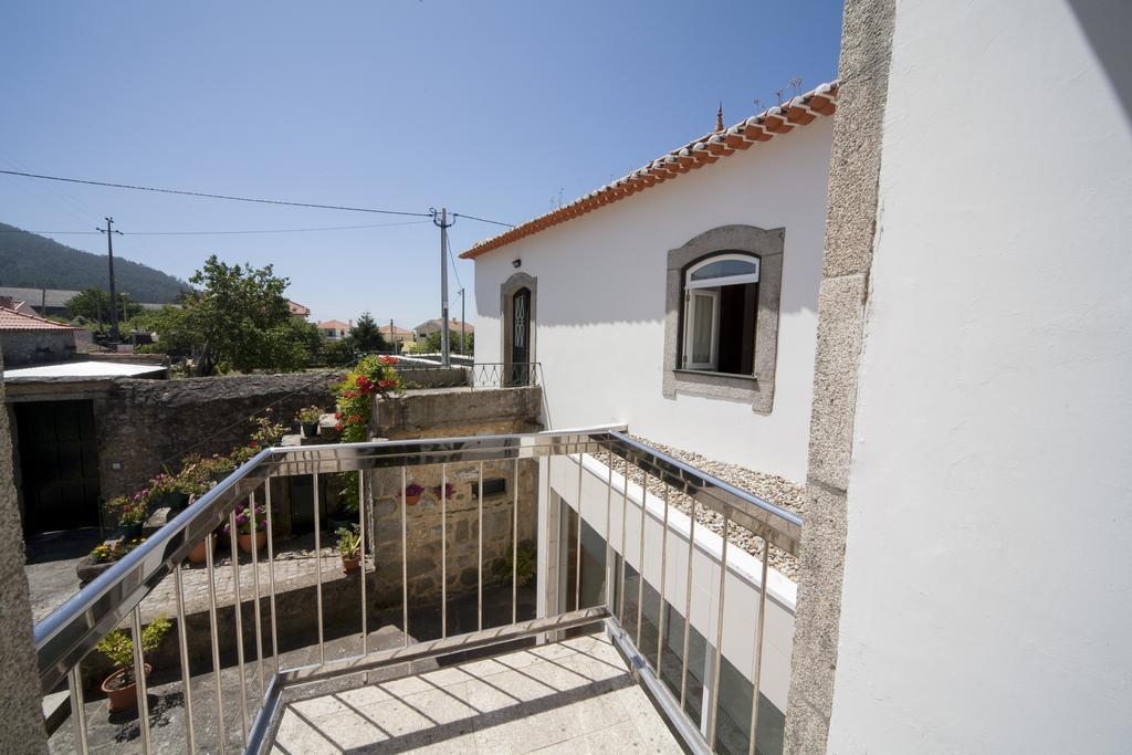 Casa Praia E Campo Viana do Castelo Luaran gambar